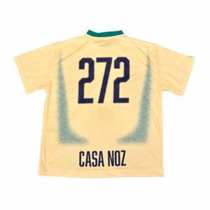 Camiseta Jersey Noz Brasil
