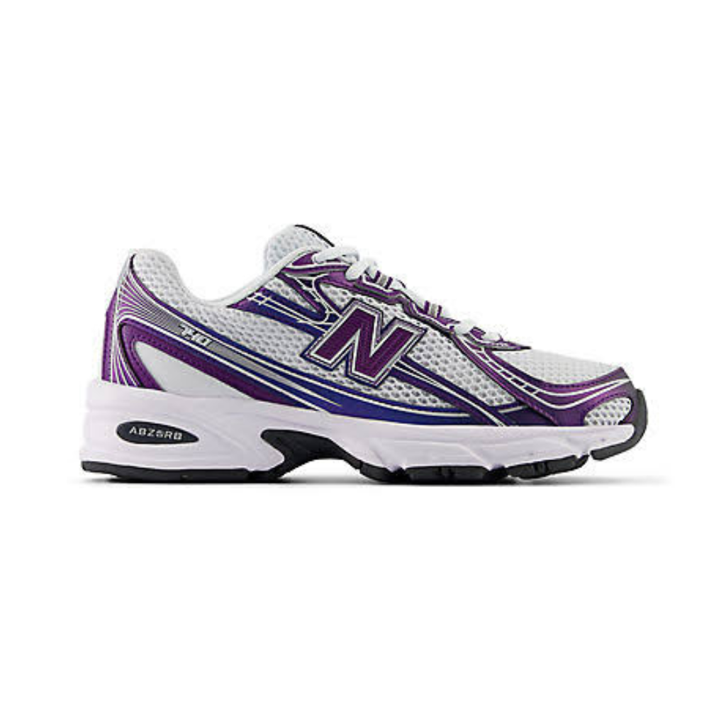 New Balance 740 Concord Grape