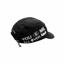 Carregar imagem no visualizador da galeria, Boné Oak Peak “You See Mee All Over City” Preto
