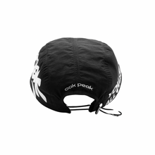 Carregar imagem no visualizador da galeria, Boné Oak Peak “You See Mee All Over City” Preto
