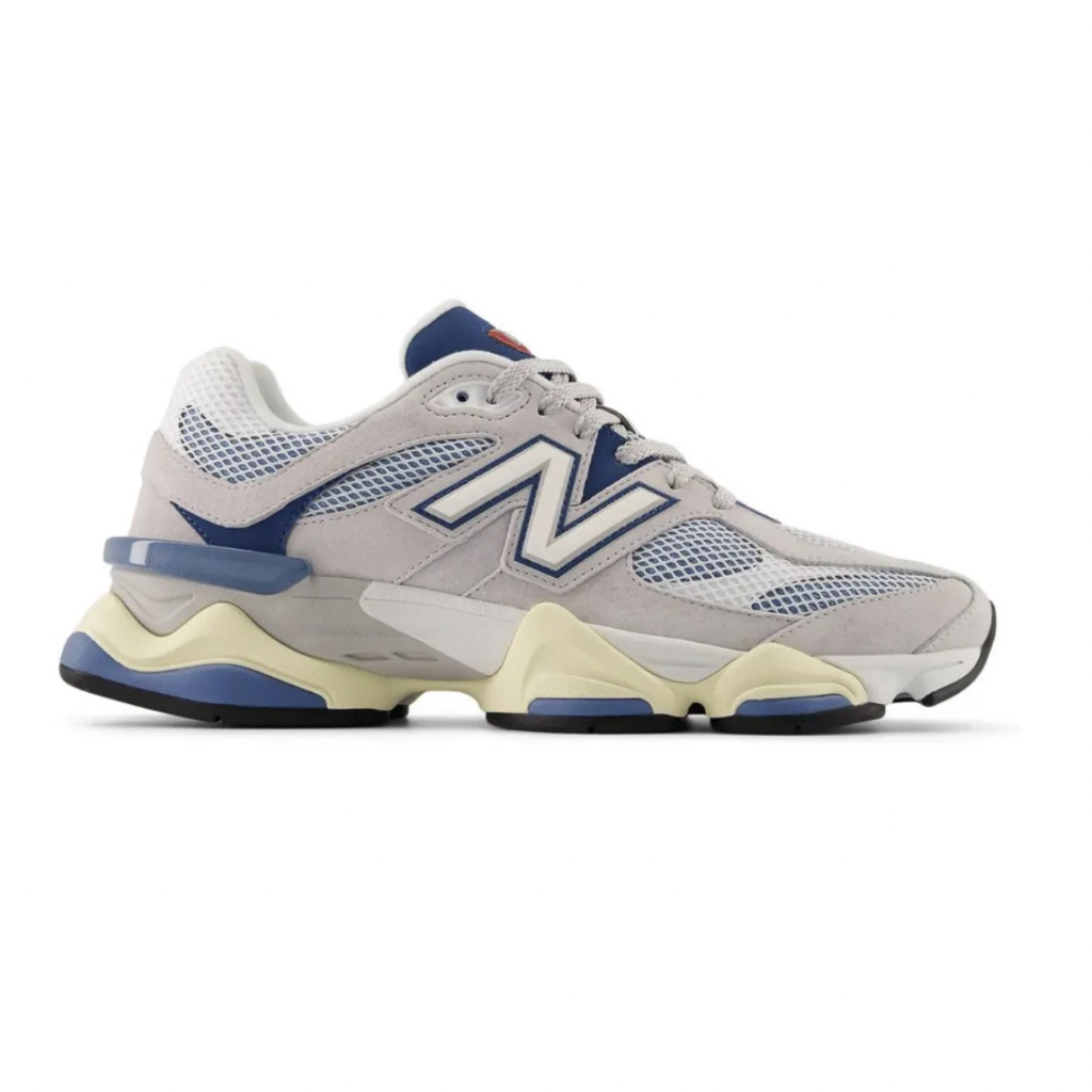 New Balance 9060 Blue Shadow Grey