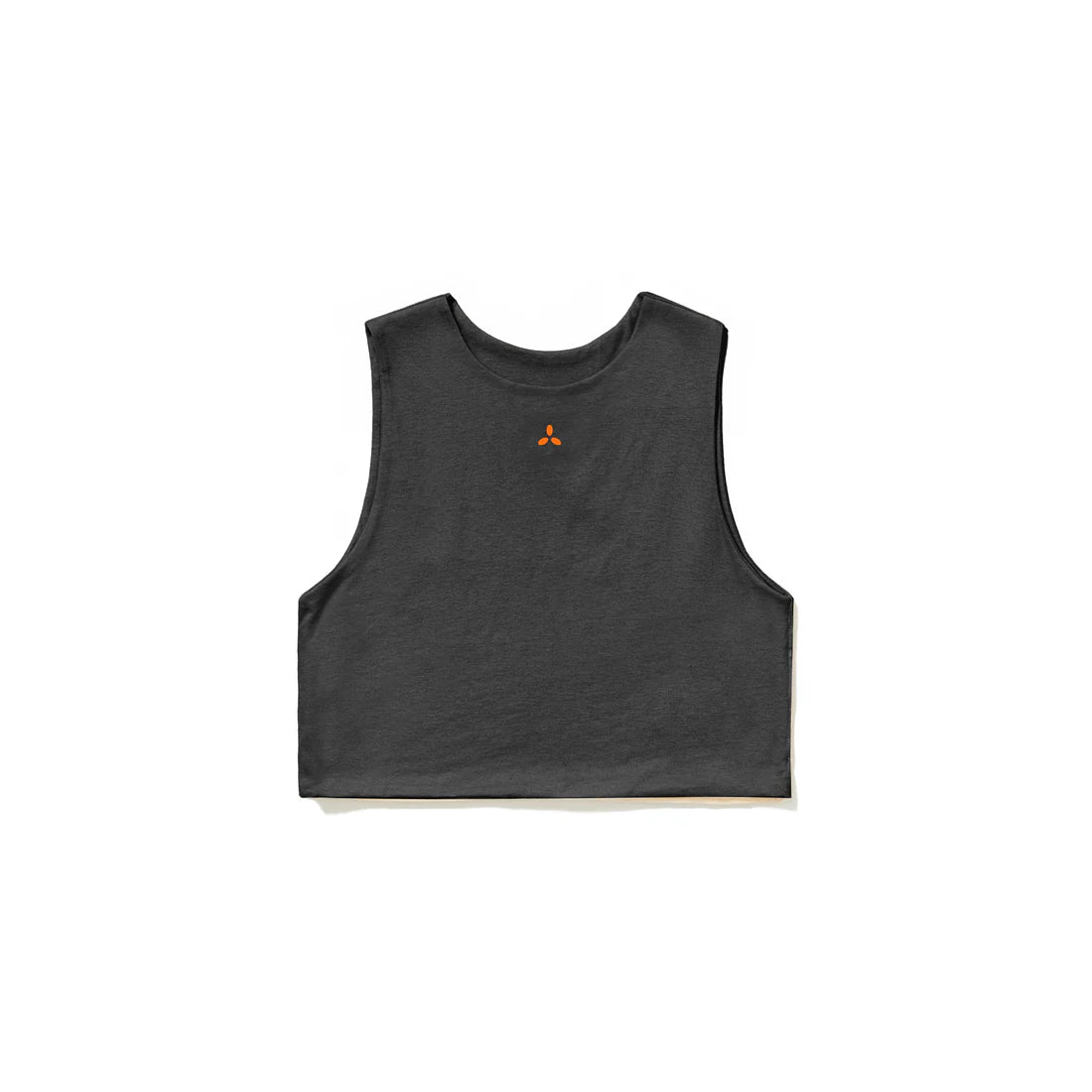 Cropped Elo em Comum 3DOT Preto