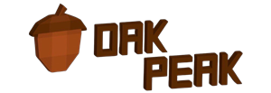 
                    Oak Peak