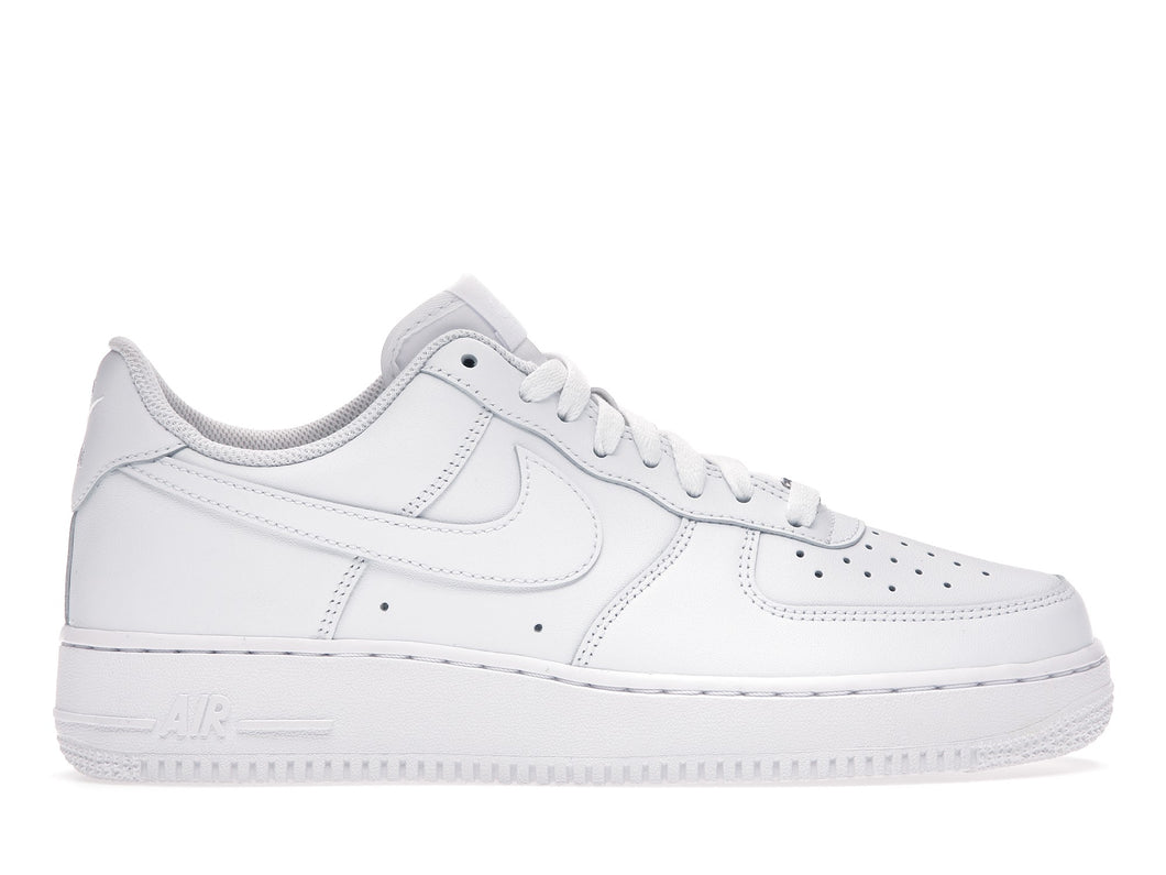 Nike Air Force 1 Low ‘07 White